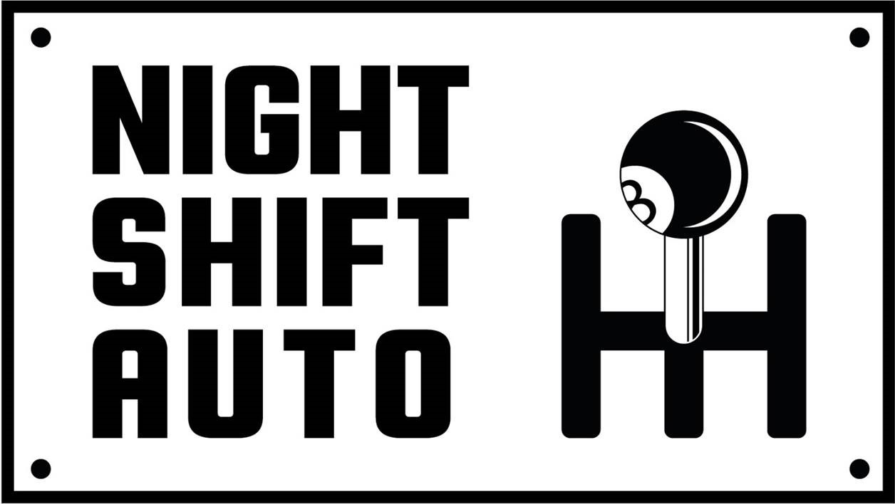 NIGHT SHIFT AUTO