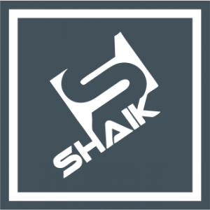 SHAIK MAKE UP