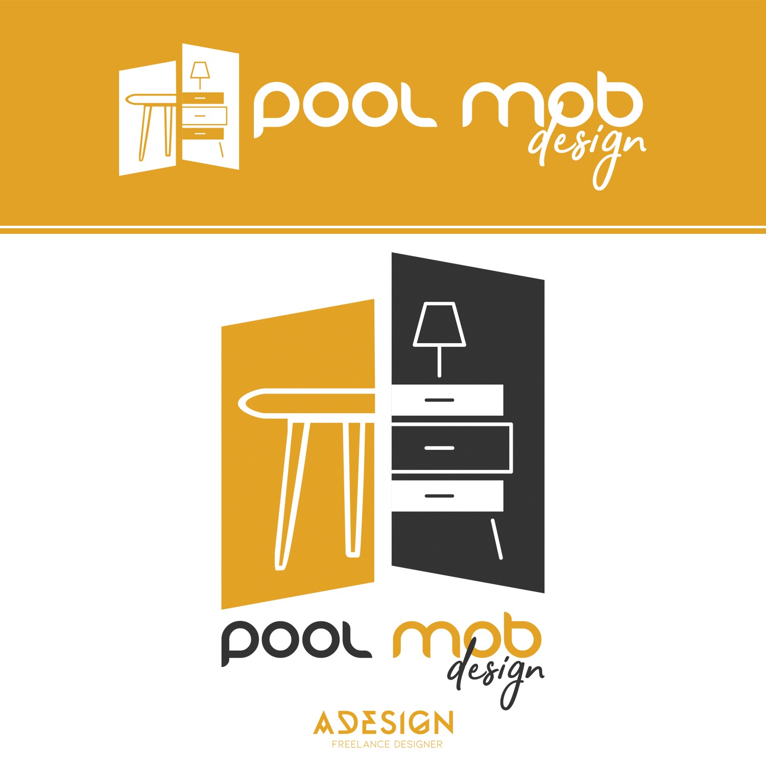 POOL MOBDESIGN