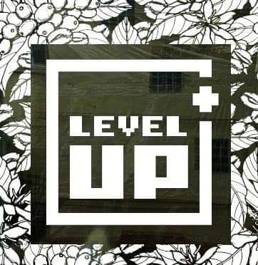 Level Up