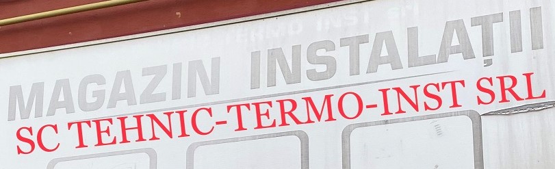 TEHNIC TERMO INSTAL