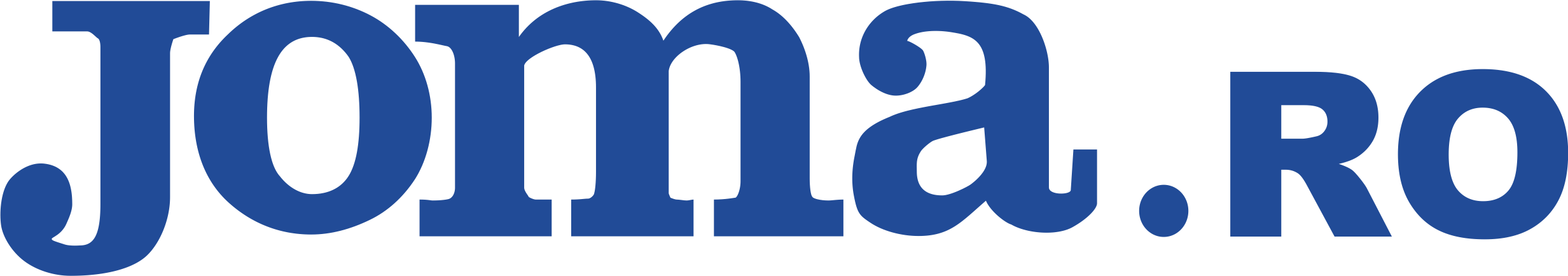 JOMA