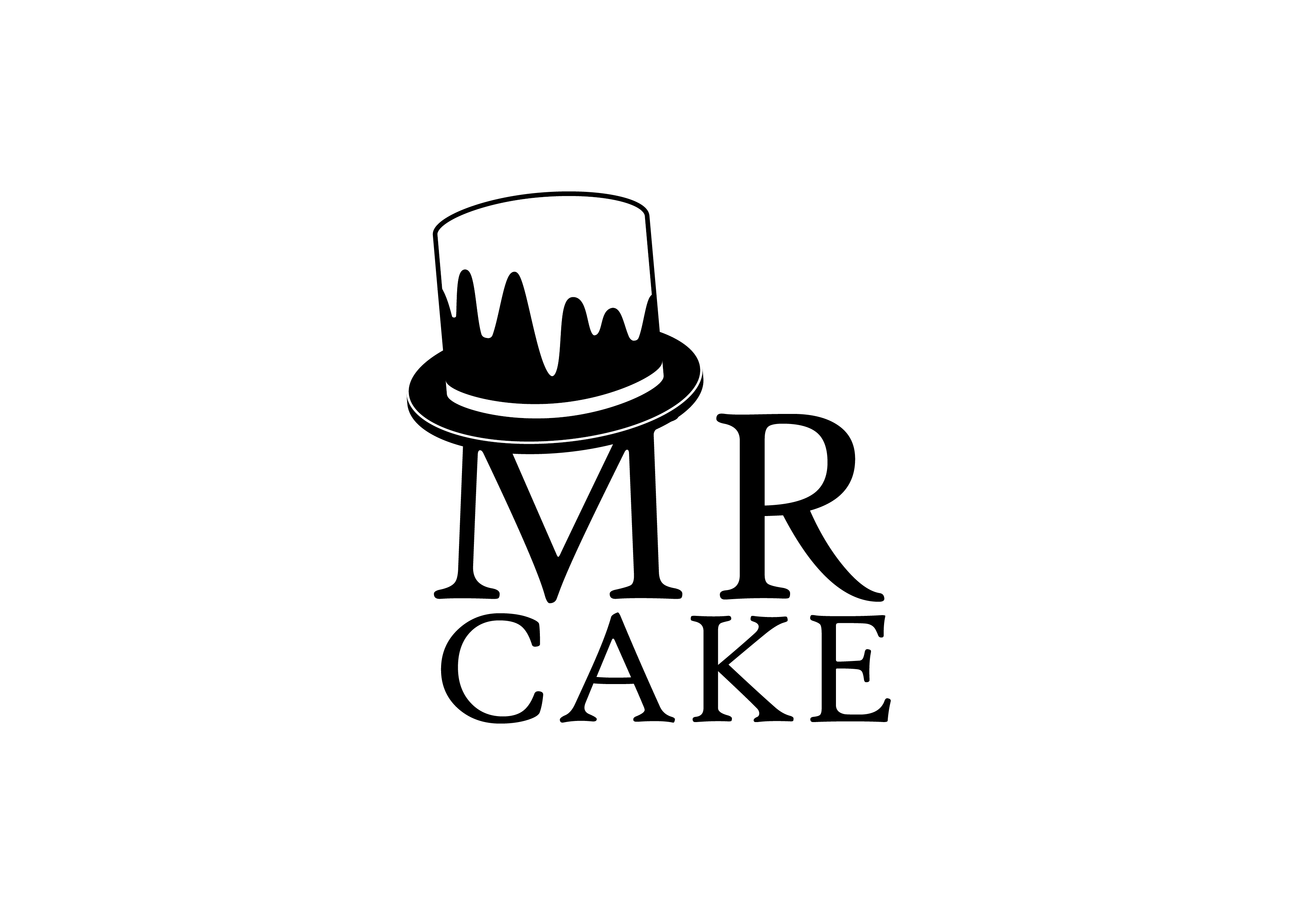 MR.CAKE