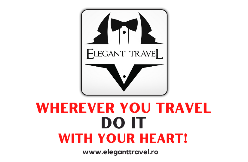ELEGANT TRAVEL