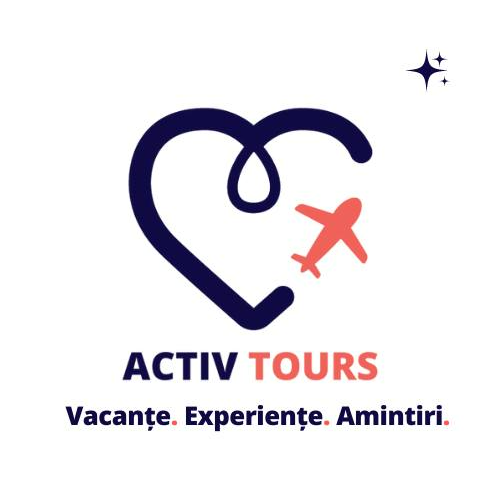 WWW.ACTIVTOURS.RO
