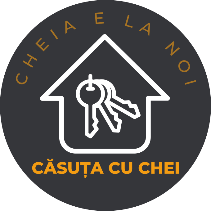 CASUTA CU CHEI