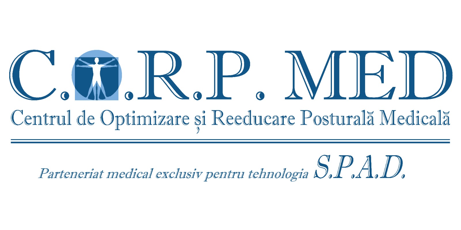 CORP MED