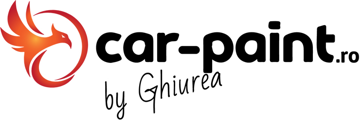 GHIUREA CAR PAINT