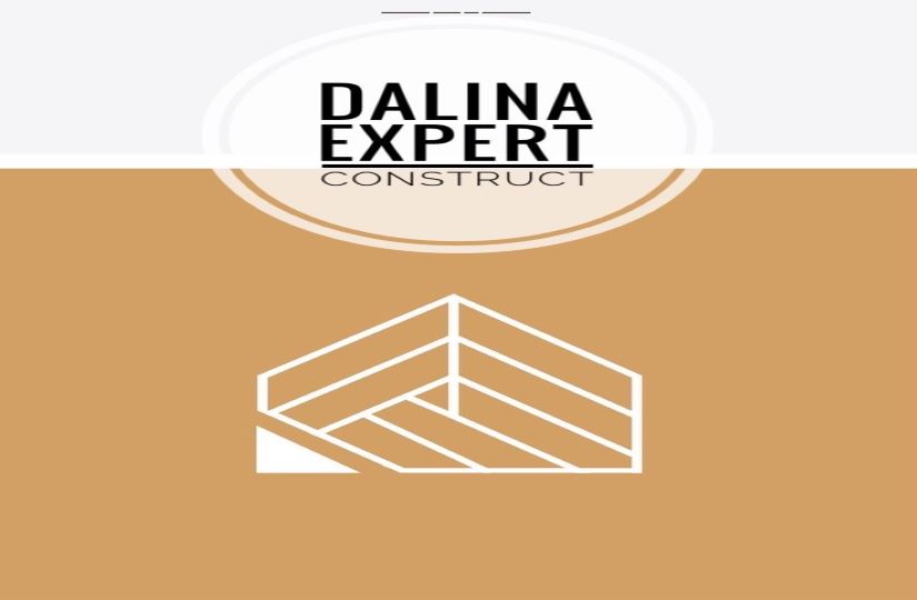 DALINA EXPERT CONSTRUCT