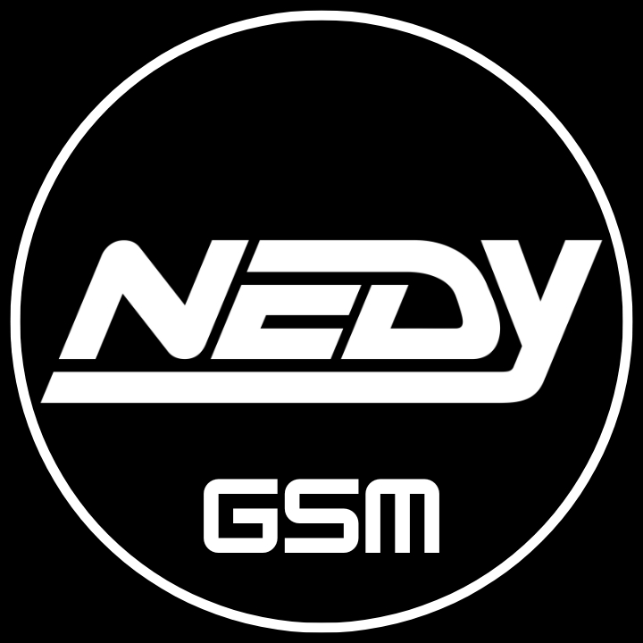 NEDY GSM