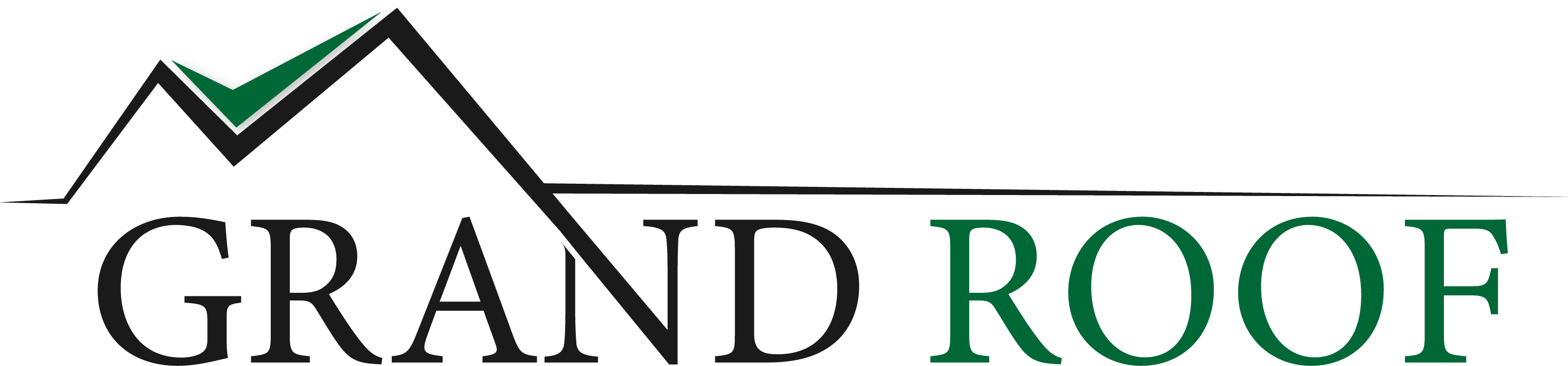 GRAND ROOF