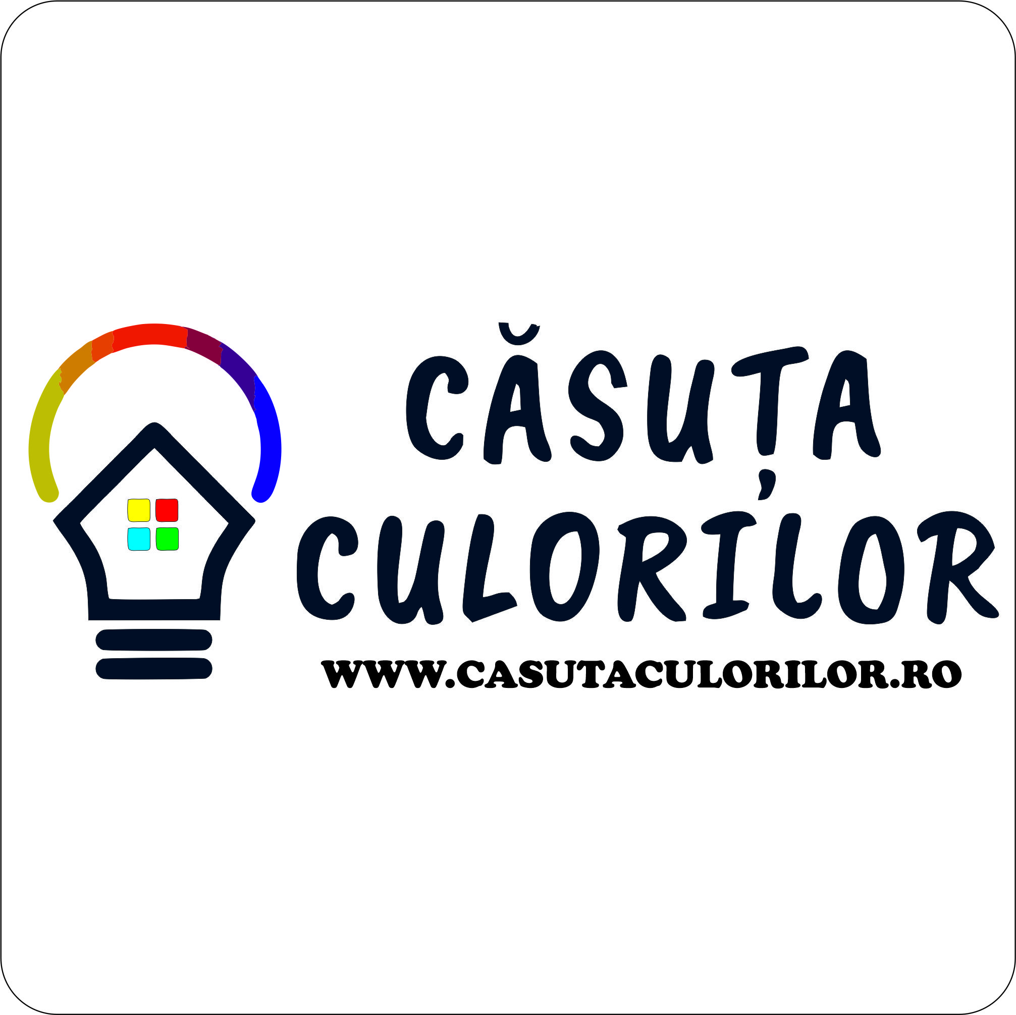 CASUTA CULORILOR