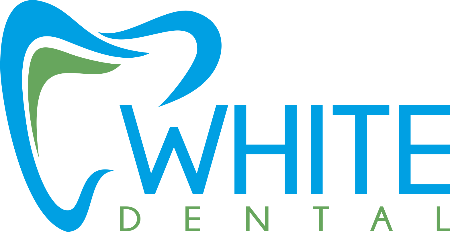 WHITE DENTAL
