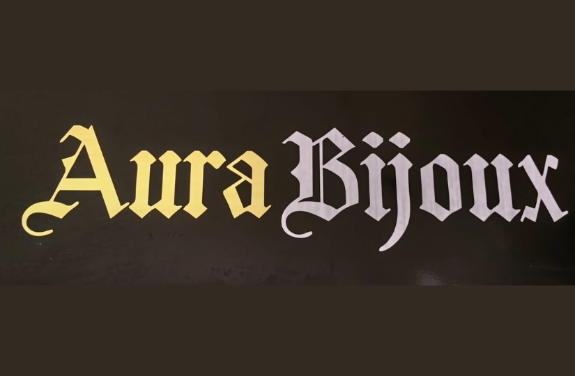 AURA BIJOUX