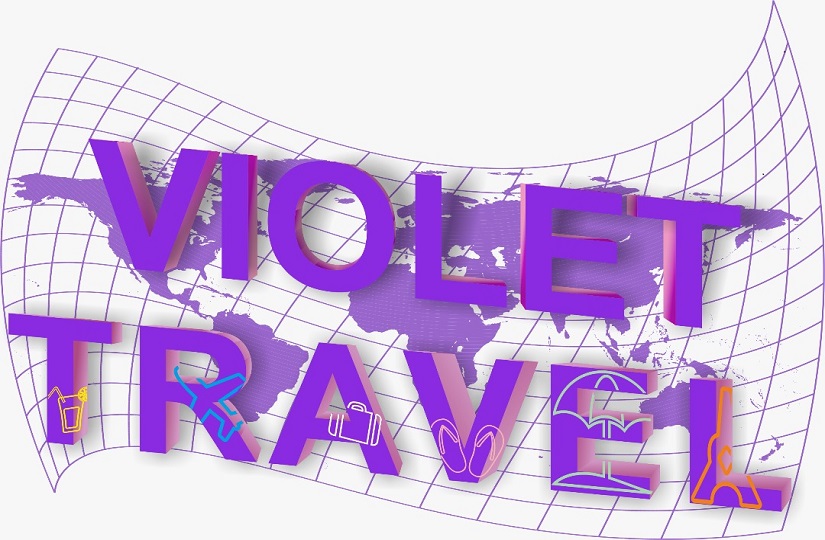 VIOLET TRAVEL&TOURS