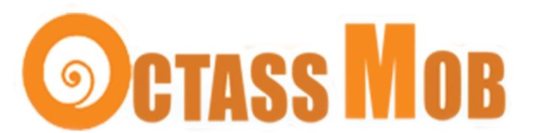 OCTASS MOB