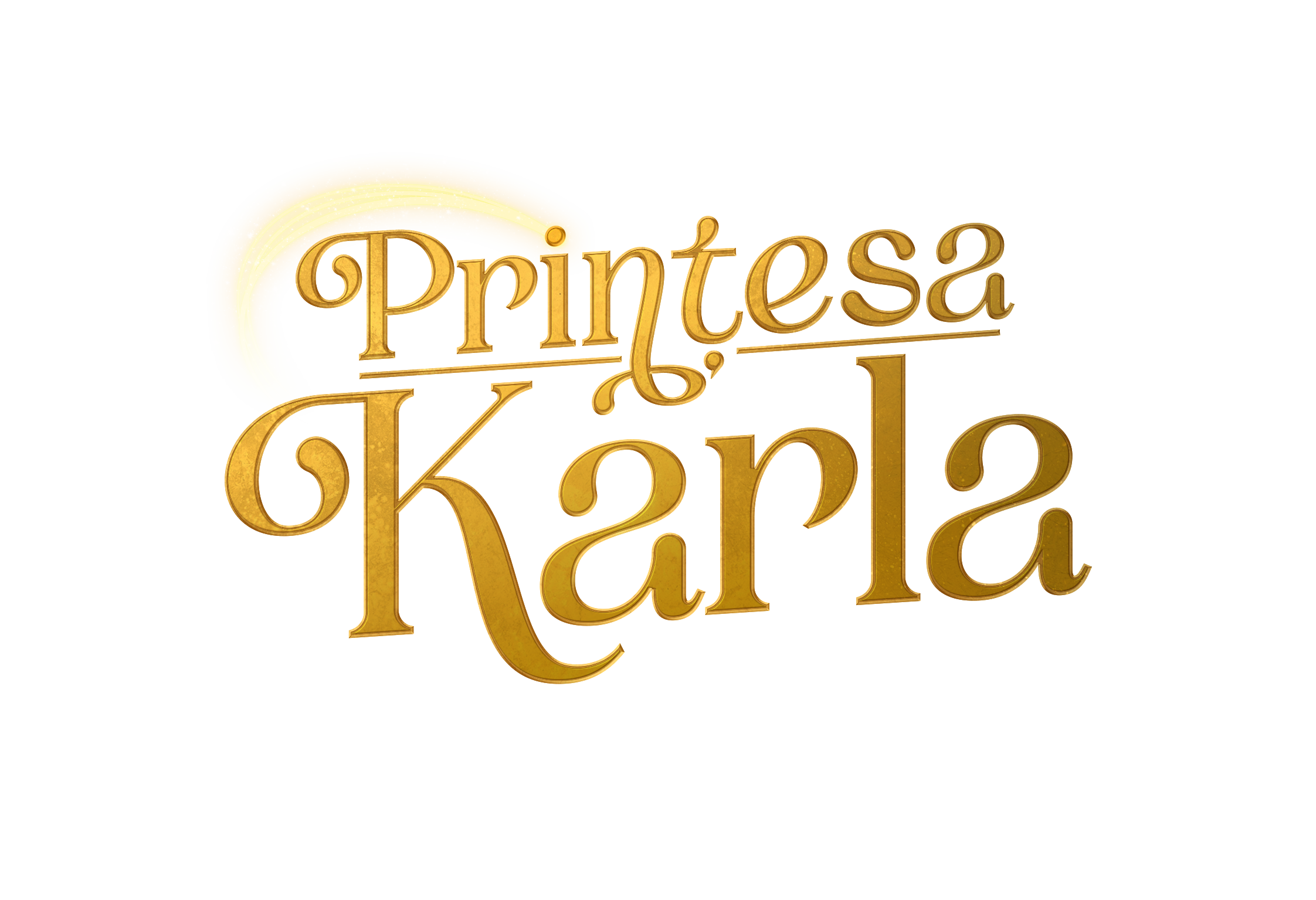 CASATELUL PRINTESEI KARLA