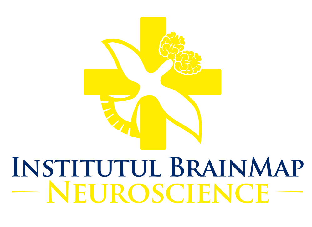 I BRAIN MAP NEUROSCIENCE