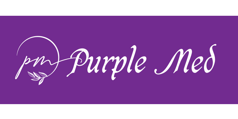PURPLE MED