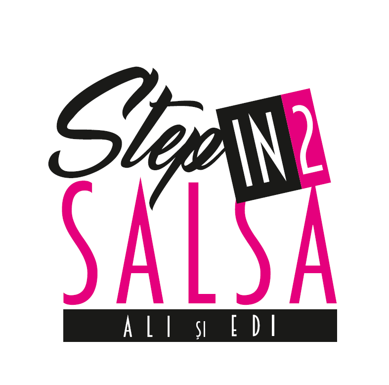 STEP IN2 SALSA