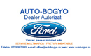 AUTO - BOGYO SRL