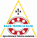 BAZA TEHNICA ALFA
