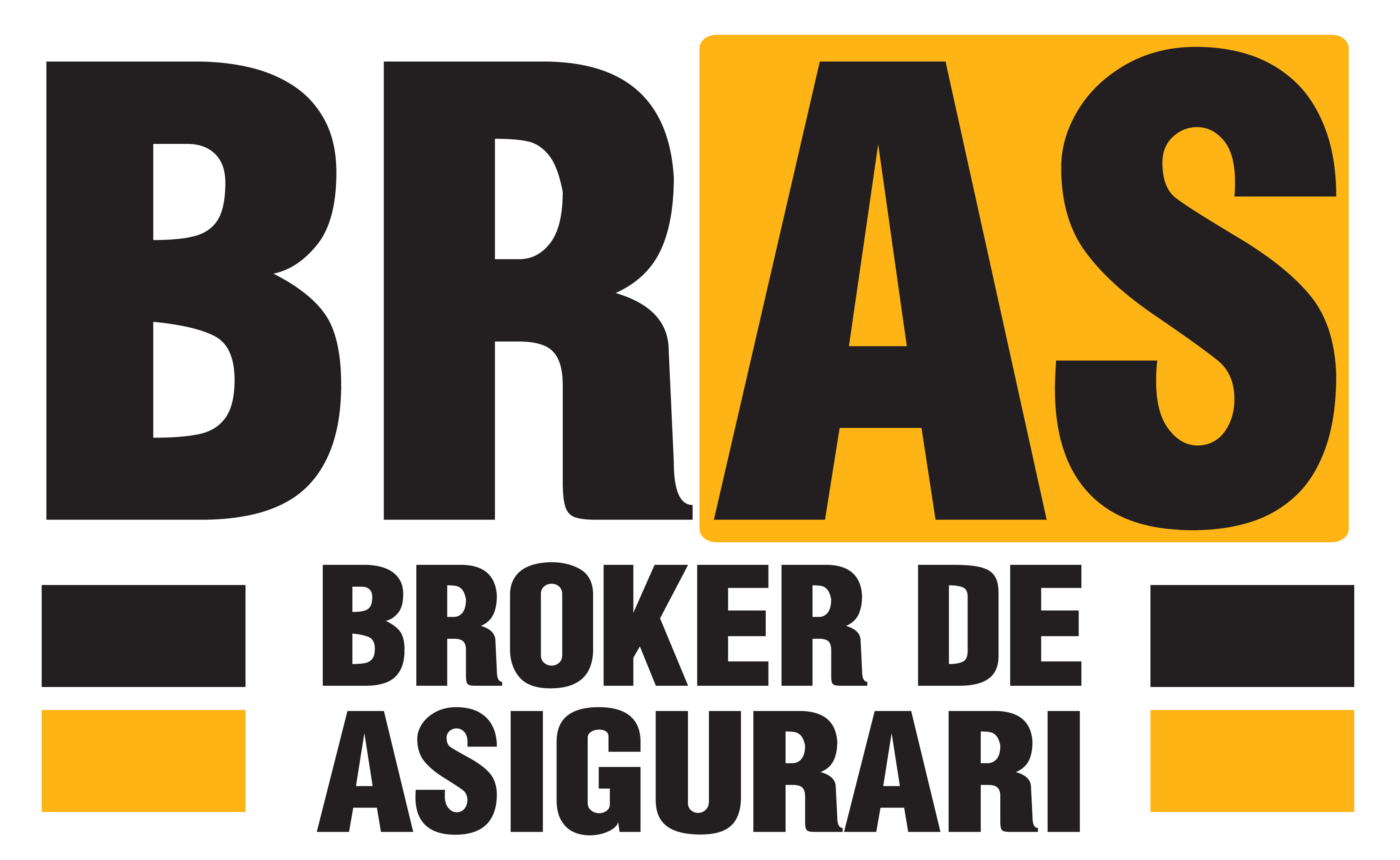 BRAS BROKER DE ASIGURARE
