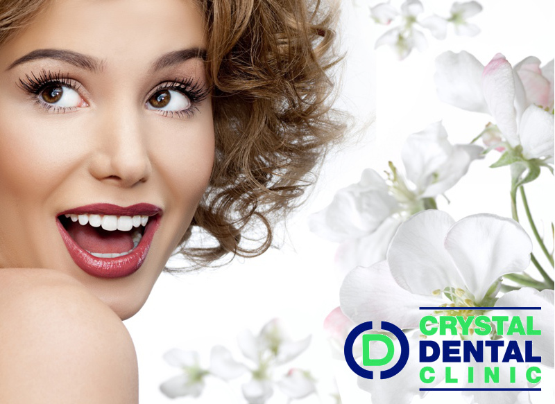 CRYSTAL DENTAL CLINIC