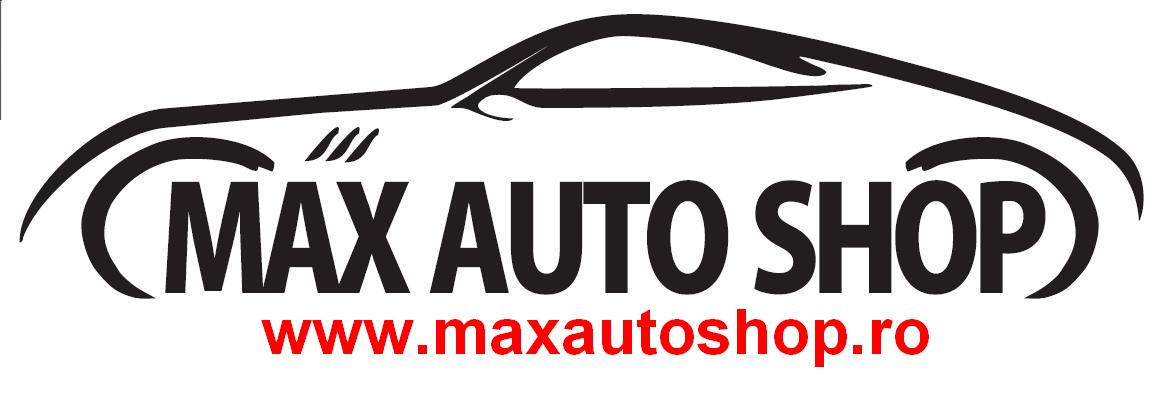 MAX AUTO SHOP