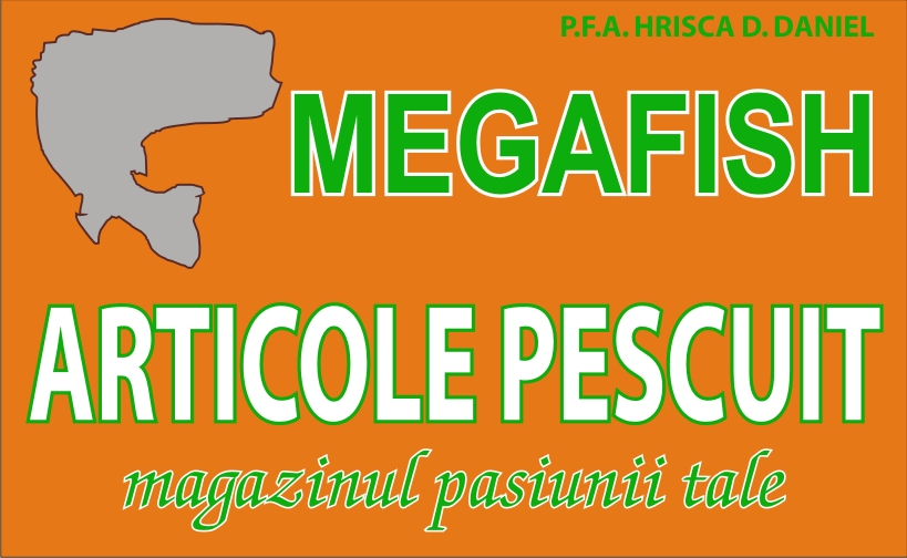 MEGAFISH