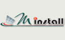 M INSTALL