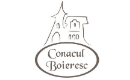 PENSIUNEA CONACUL