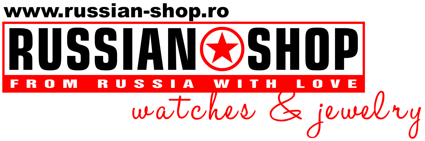 RUSSIAN SHOP