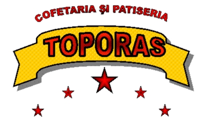 TOPORAS COM SRL BRAILA