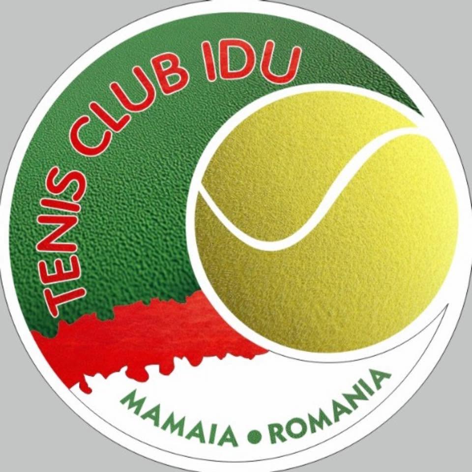 TENIS CLUB IDU