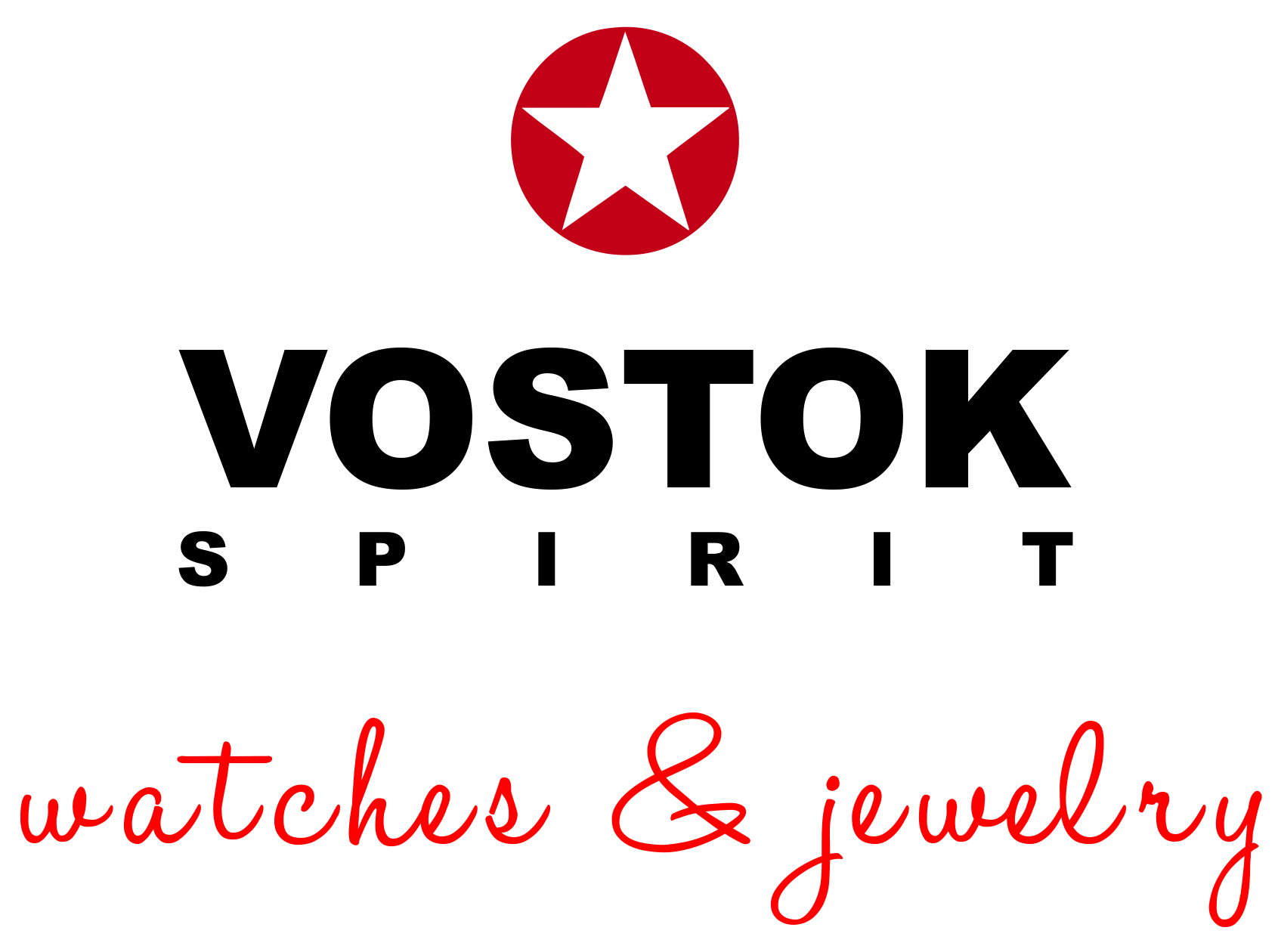 VOSTOK SPIRIT