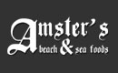 AMSTERS BEACH&SEA FOOD