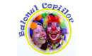 BALONUL COPIILOR