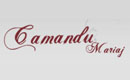 CAMANDU MARIAJ