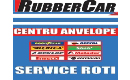 RUBBER CAR