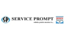 SERVICE PROMPT