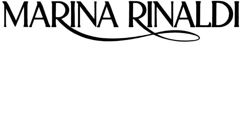 Marina Rinaldi - Solmar Trading Grup